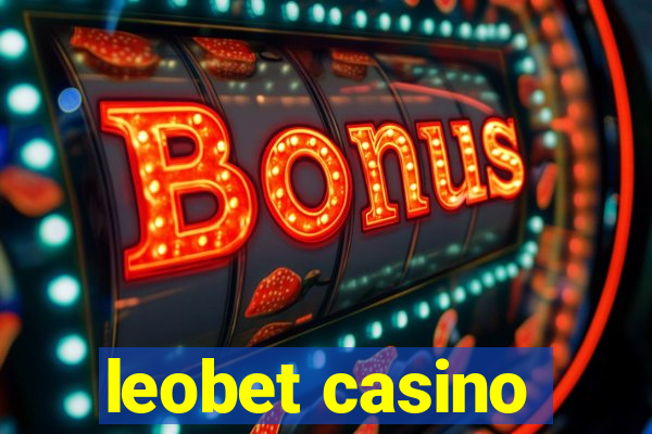 leobet casino